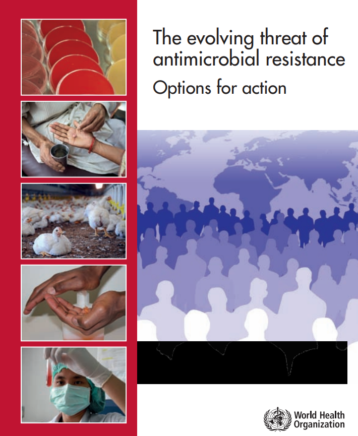 The-evolving-threat-of-antimicrabial-resistance