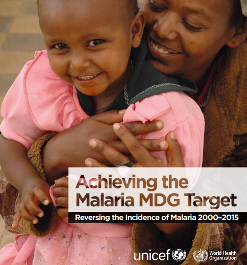 Achieving the malaria MDG target: reversing the incidence of malaria 2000–2015