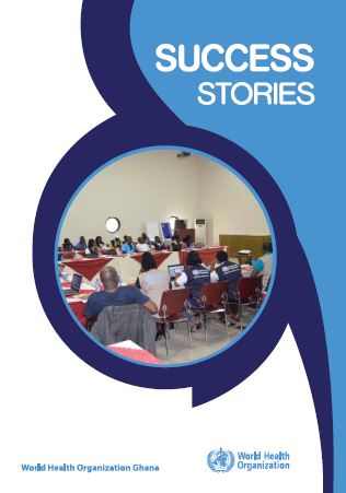 Success Stories - WHO Ghana