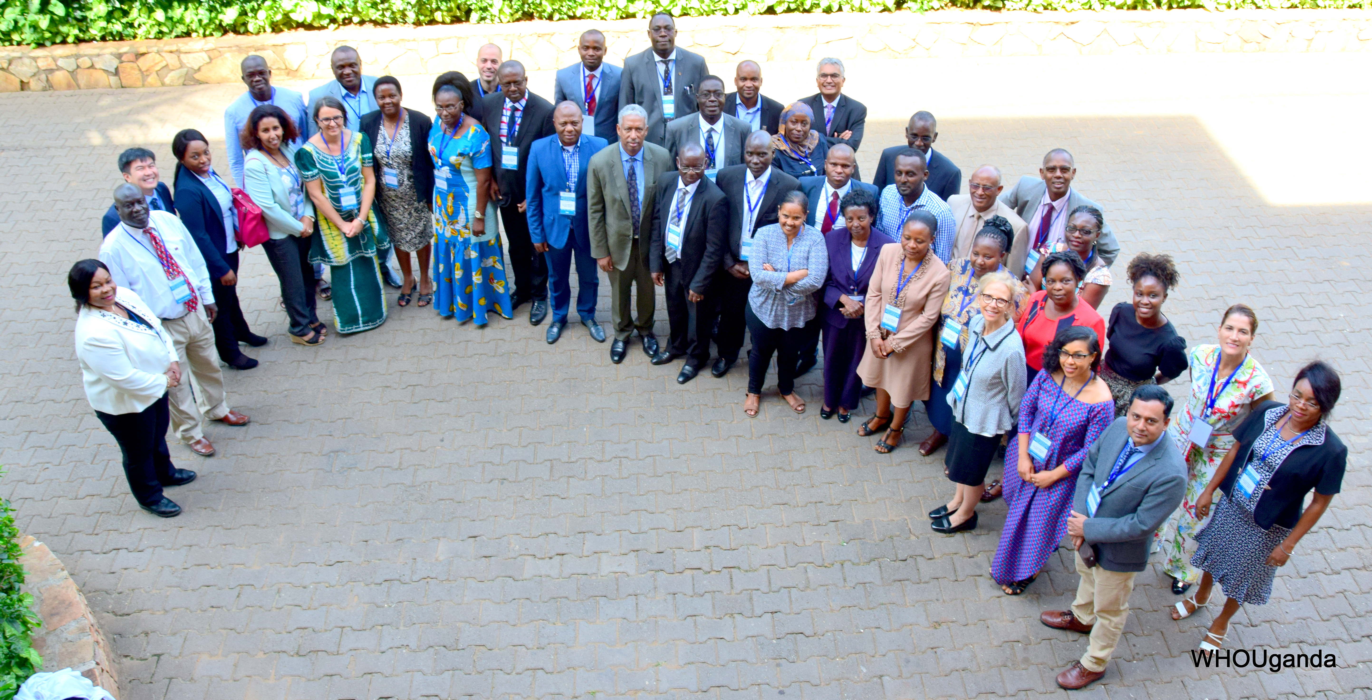 A workshop was convened to address the urgent need for countries to strengthen regional and national capacity in the areas of Infection Prevention and Control (IPC) given the ever increasing number of infectious disease outbreaks in many parts of the world.