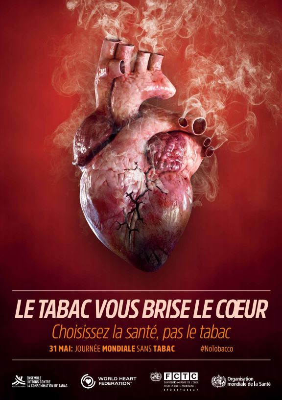 Tabac et cardiopathies