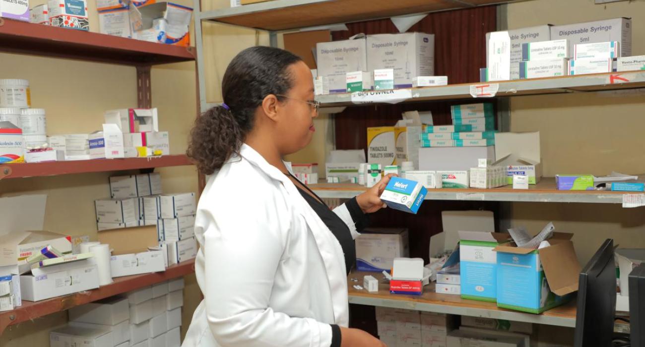 Addressing the challenge of antimicrobial resistance in Ethiopia