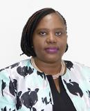 Dr Mwele Ntuli Malecela
