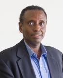 Dr Abdikamal Alisalad Dr Abdikamal Alisalad