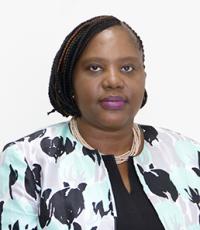 Dr Mwele Ntuli Malecela