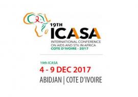ICASA 2017