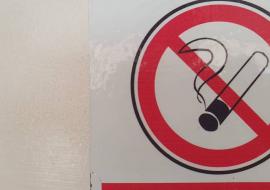 La dernière cigarette : La volonté d’un Tanzanien d'arrêter de fumer