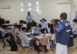 Joint Operational Review conducted for effective response to emergencies in South Sudan 