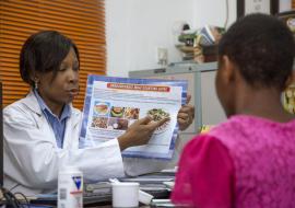 Les défis liés à la prévention et aux soins du diabète en Afrique