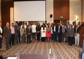 Ethiopia hosts consultative meeting on cross border coordination of Pastoral nutrition project