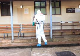 How mental health support proved critical Tanzania’s Marburg outbreak response