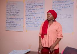 Mutilations génitales féminines au Sénégal : une lutte multi-acteurs pour un changement durable 