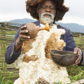 Traditional medicine
