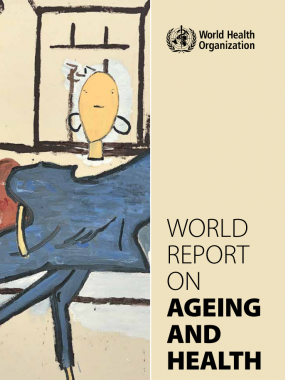 ageing and health