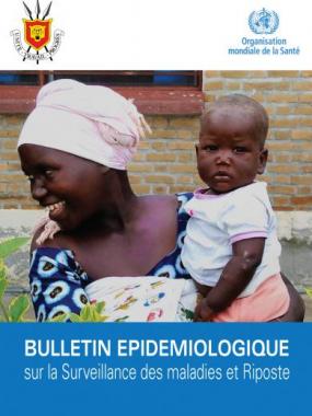 Bulletin épidémiologique sur la surveillnce des maladies et Riposte