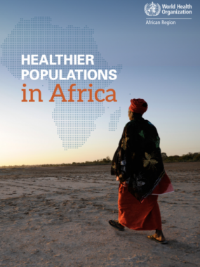 Helthier populations in Africa