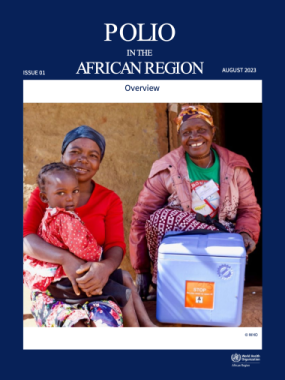 Polio in the African Region