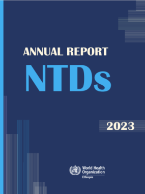 ANNUAL REPORT NTDs 2023
