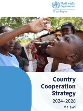 Country Cooperation Strategy 2024–2028: Malawi