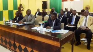 Lutte anti-tabac : le parlement du Togo autorise la ratification du protocole pour l’élimination du commerce illicite des produits du tabac