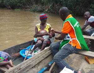 Vaccination-of-Child-in-Riverine-Areas-in-Niger-Delta