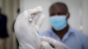 Soutenir les pays africains à déployer différents de vaccins anti-COVID-19