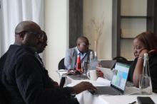 Strengthening Zambia’s Digital Health Maturity – A way to improve health outcomes