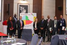 Ethiopia Launches Pandemic Fund Mega Project Against Potential Pandemics