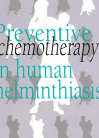 Preventive chemotherapy in human helminthiasis