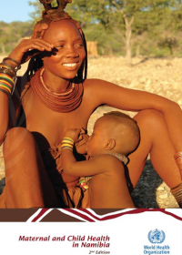 Maternal and Child Health in Namibia - 2nd edition
