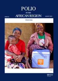 Polio in the African Region