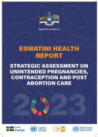 ESWATINI HEALTH REPORT