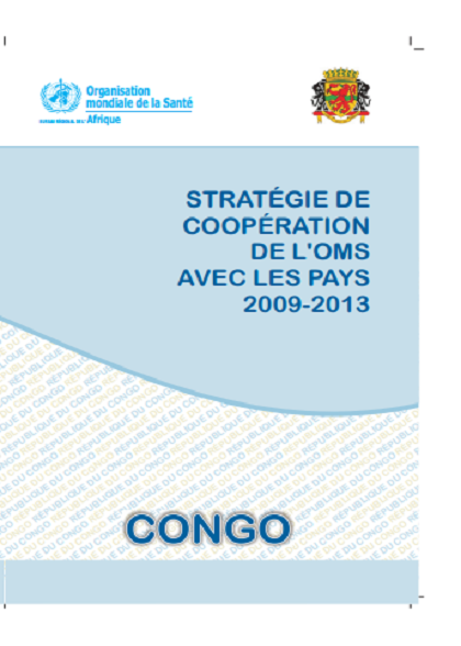 Congo 2009-2013