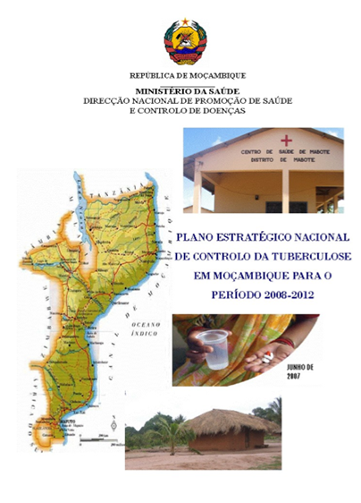 Tuberculosis (Portuguese)