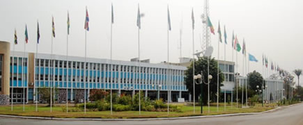 regional office