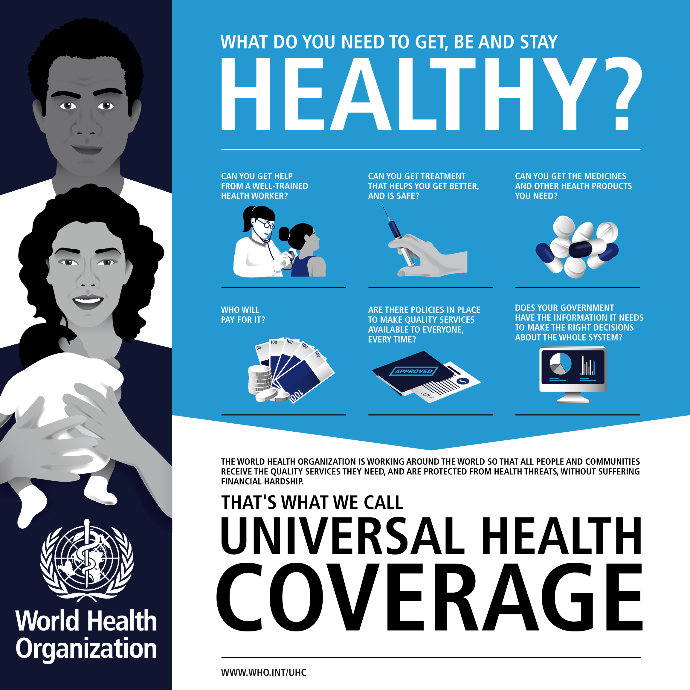universal health 