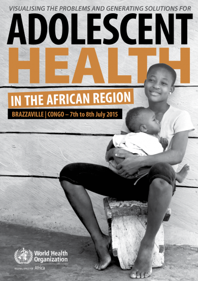Adolescent Health in the African Region