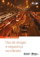 Uso de drogas e segurança no trânsito: Resumo de políticas