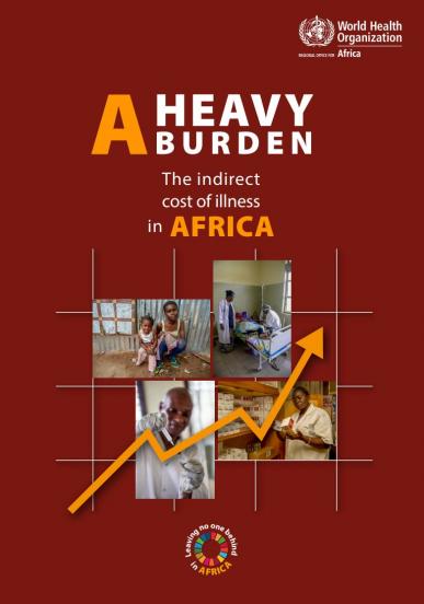 A heavy burden: the productivity cost of illness in Africa