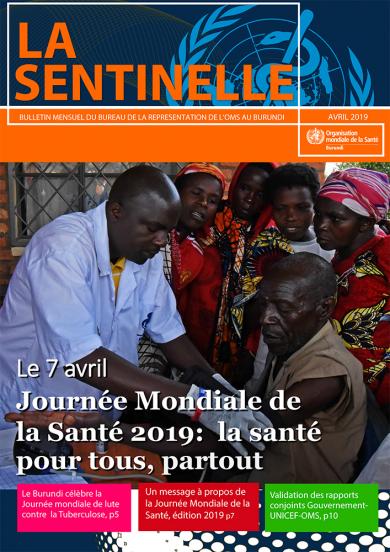 La sentinelle No.5 Thumb