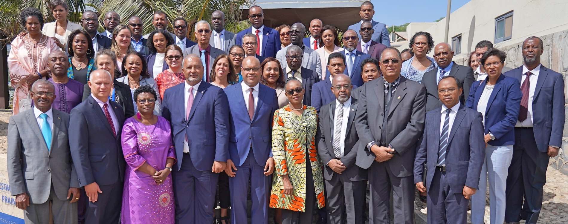 African island nations agree on consolidated medicines procurement