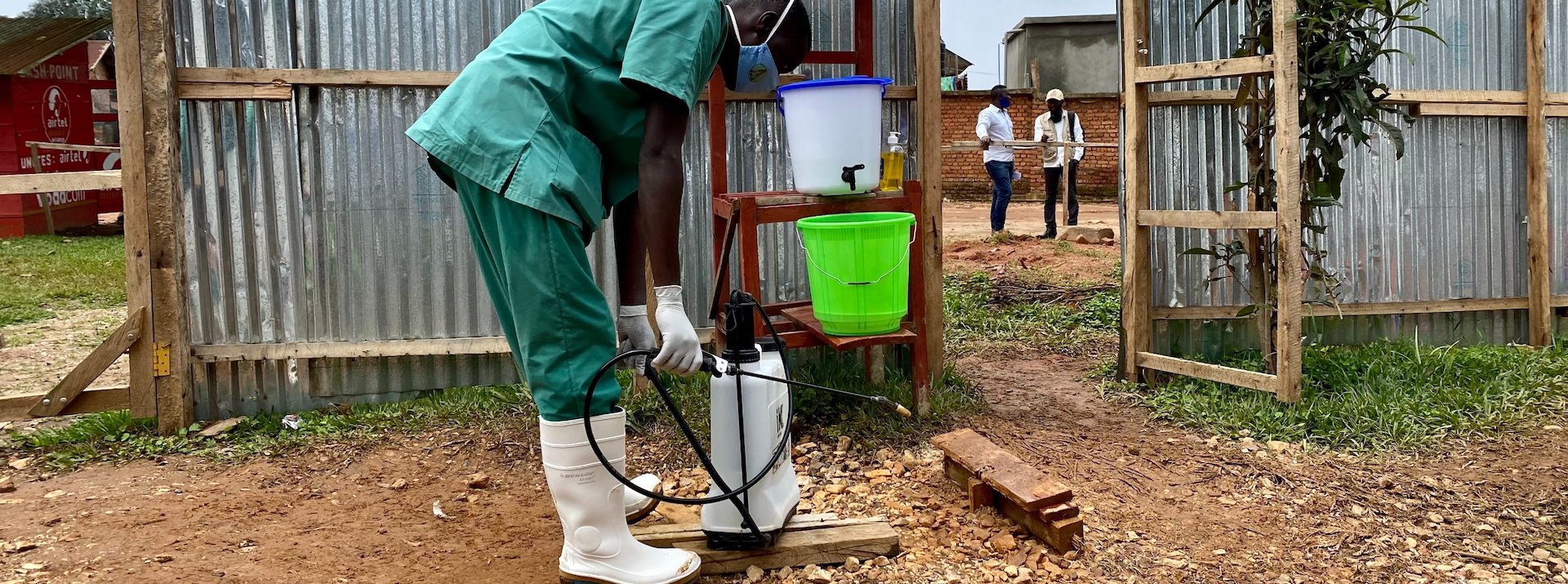 L’épidémie d'Ebola officiellement terminée en République démocratique du Congo