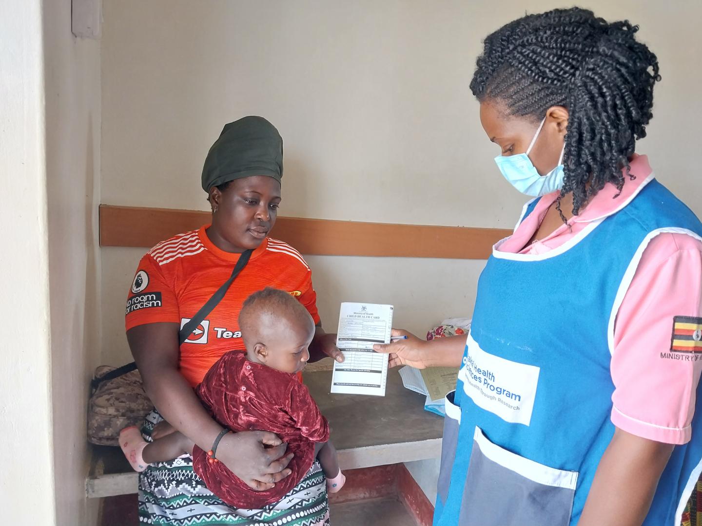 Routine Yellow Fever Vaccination For Children Taking Shape In Uganda 