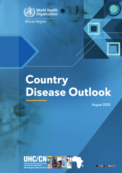 Country Disease Outlook