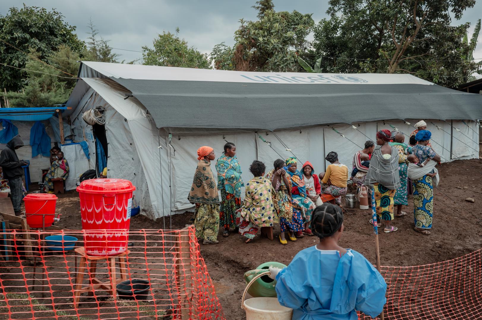 WHO in Africa, IFRC bolster partnership for enhanced public health ...