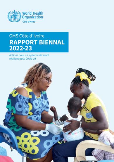 Rapport biennal 2022-2023