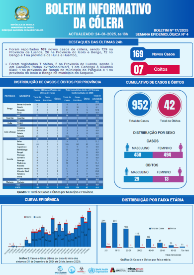 Boletim de Cólera 2024 Nº 17
