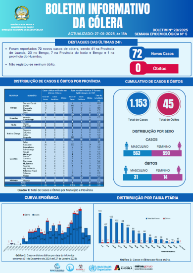 Boletim de Cólera 2024 Nº 20