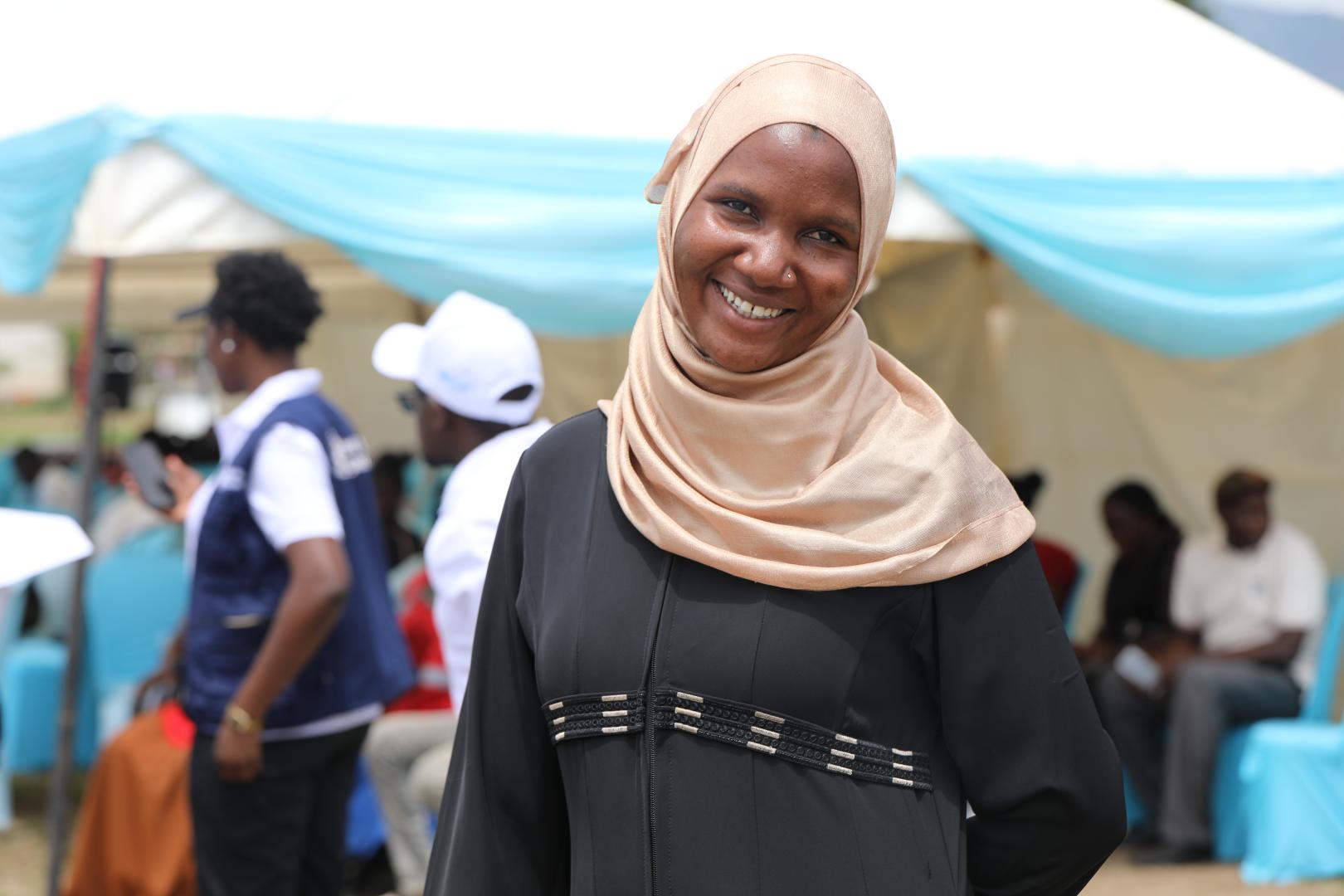 Surviving Ebola: loss, isolation, and hope