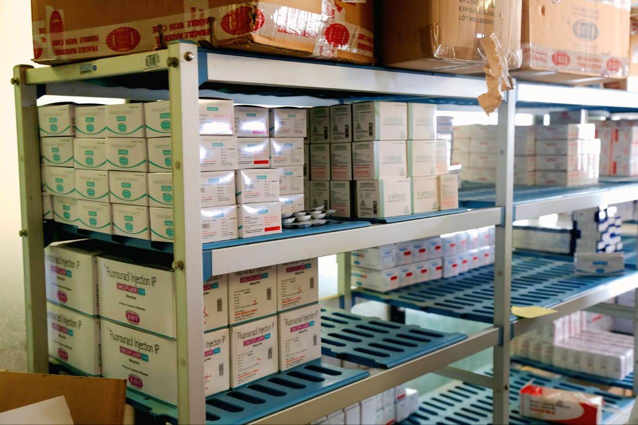 Le Sénégal rejoint la plateforme mondiale pour l’accès aux médicaments contre les cancers pédiatriques